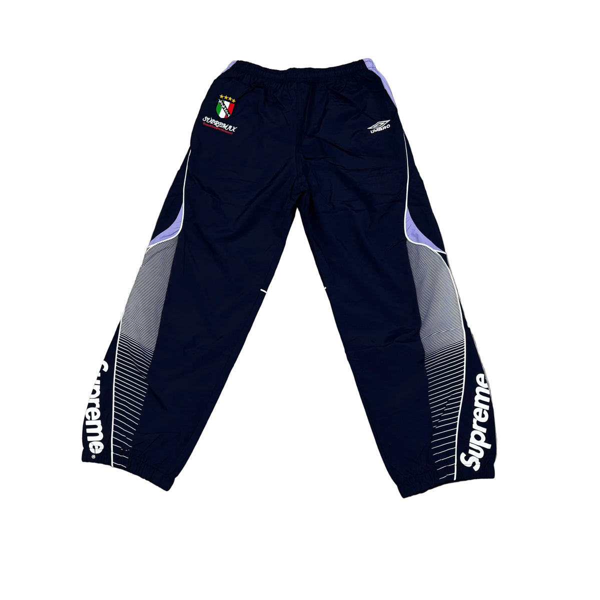 Supreme Tech Set (Navy)