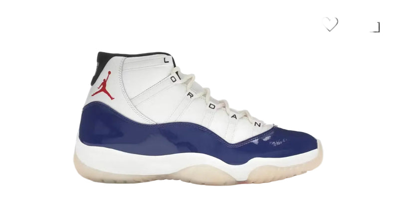 Jordan 11 Retro Rare Air