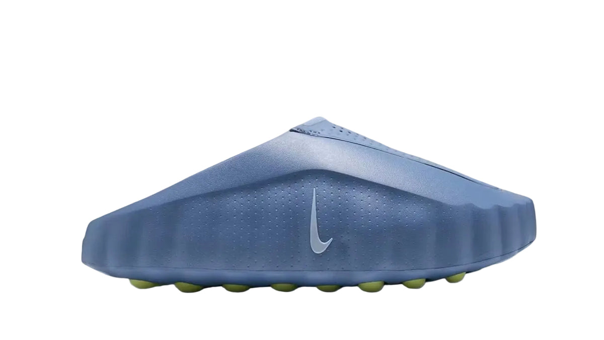Nike Mind 001 Slide “Work Blue”