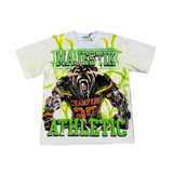 Majestik “ Bulldog ”