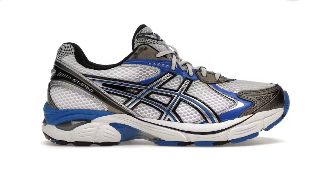 Asics GT-2160 Illusion Blue