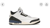 Jordan 3 Retro A Ma Maniére Diffused Blue