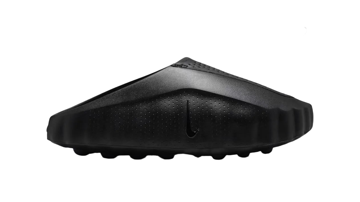 Nike Mind 001 Slide “Triple Black” UA