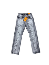 ⚡️park New York ( Grey )