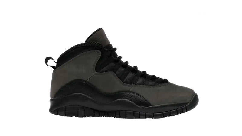 Jordan 10 Retro Shadow (2025)