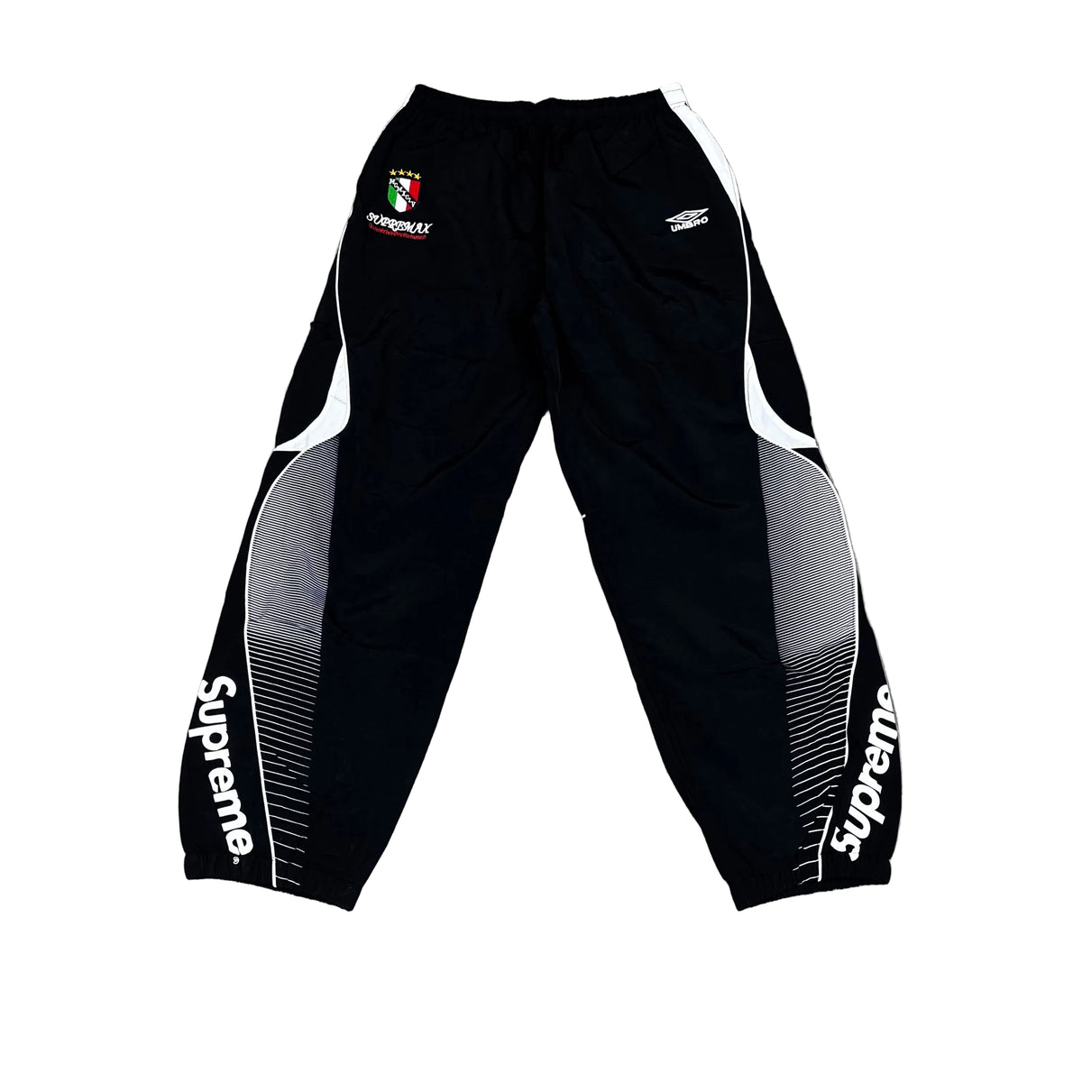 Supreme Tech Set (Black)