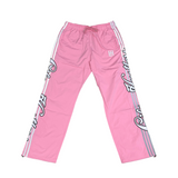 Life Hustlers Trackpant “Pink”
