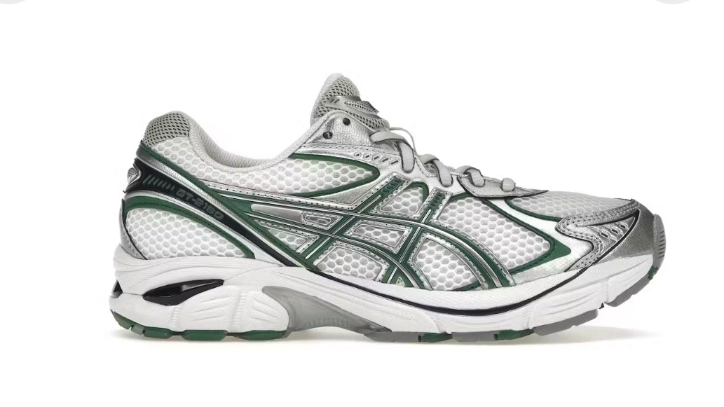 Asics GT-2160 Verde Trebol