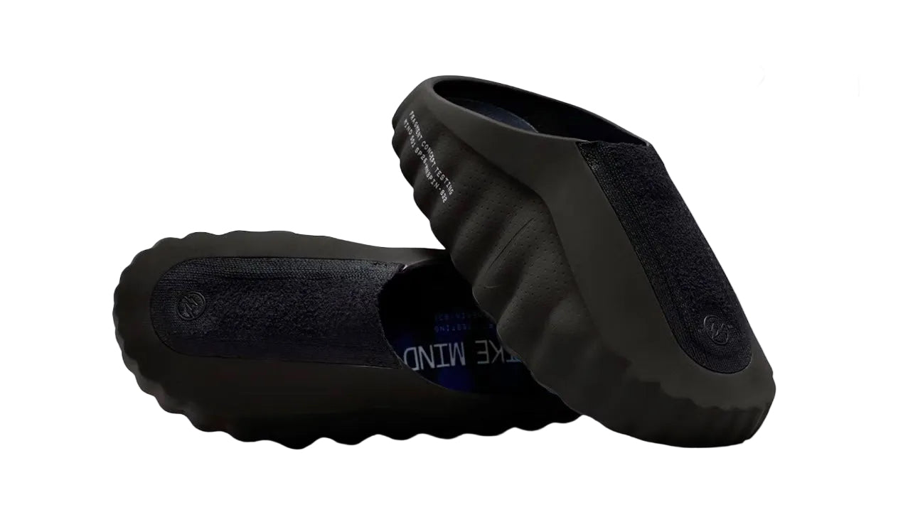 Nike Mind 001 Slide “Fragment Black” UA