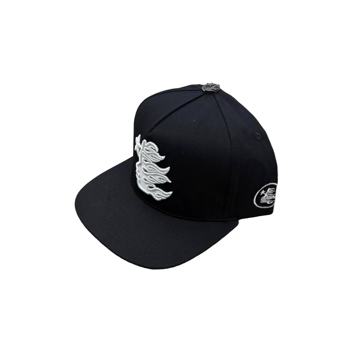 HellStar Cap ( Black )