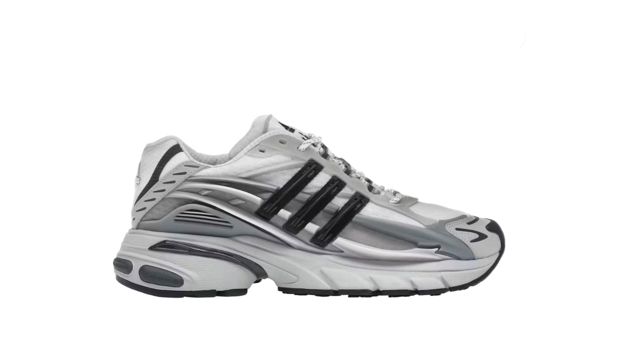 Adistar Jellyfish Pharell Williams Solid Grey Black