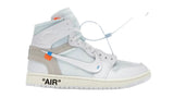 Jordan 1 Retro Virgil Abloh Archive Alaska
