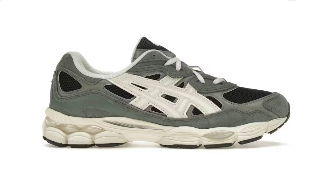 Asics GEL-NYC Smoked Gray