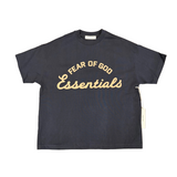 Essentials FEAR OF GOD “ Iron Grey “ ( over sized )