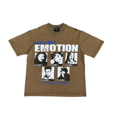 Mixed Emotion “ Players ”