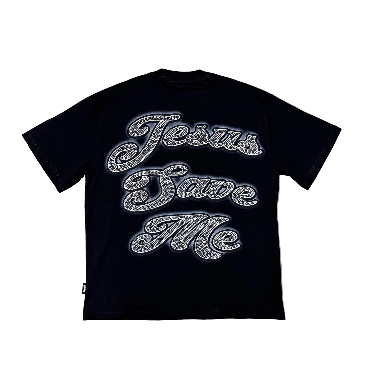 Saints “ Jesus Save Me”