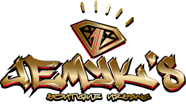Jemyk's Boutique logo