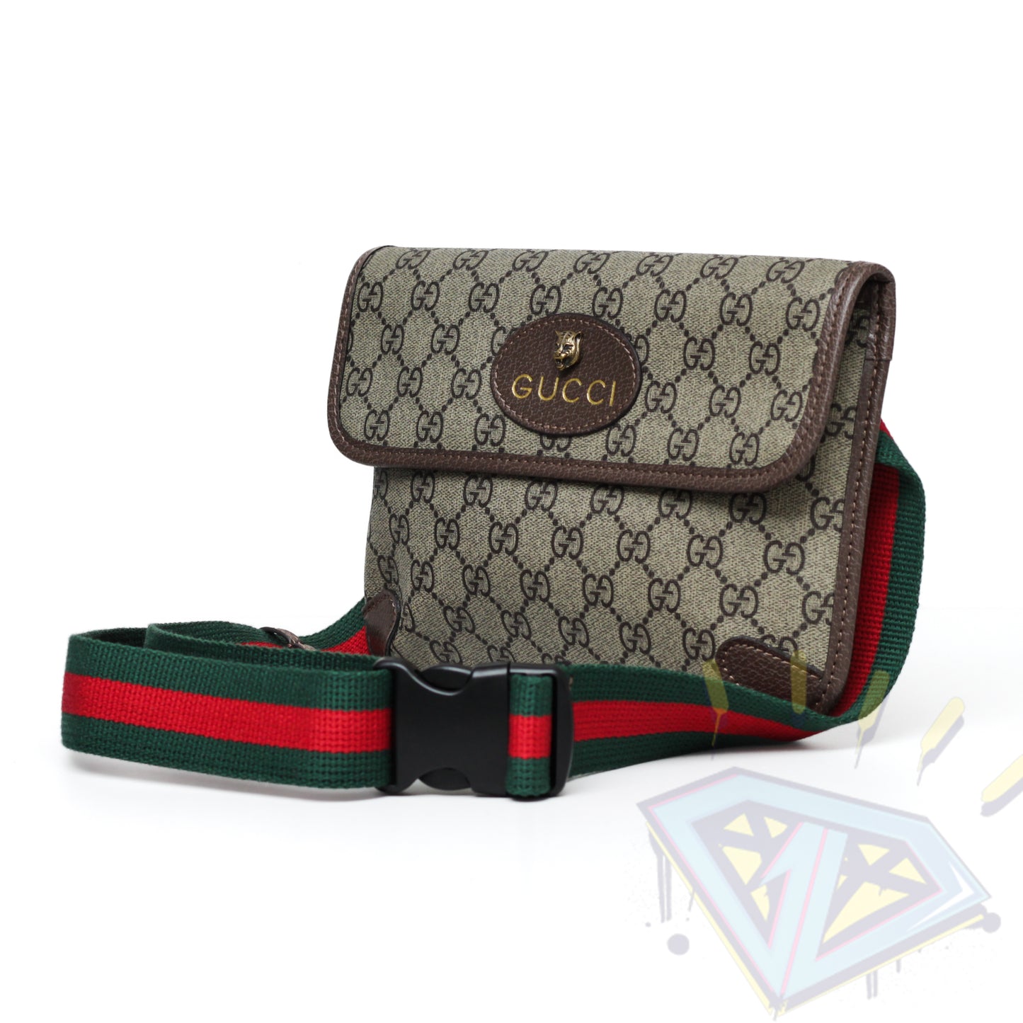 GG Belt Bag
