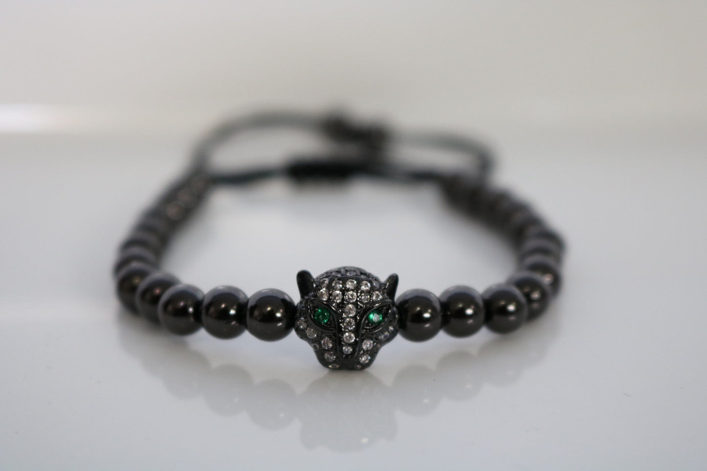 Panther Bracelet