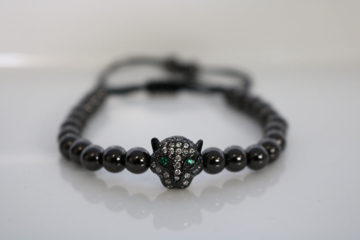 Panther Bracelet