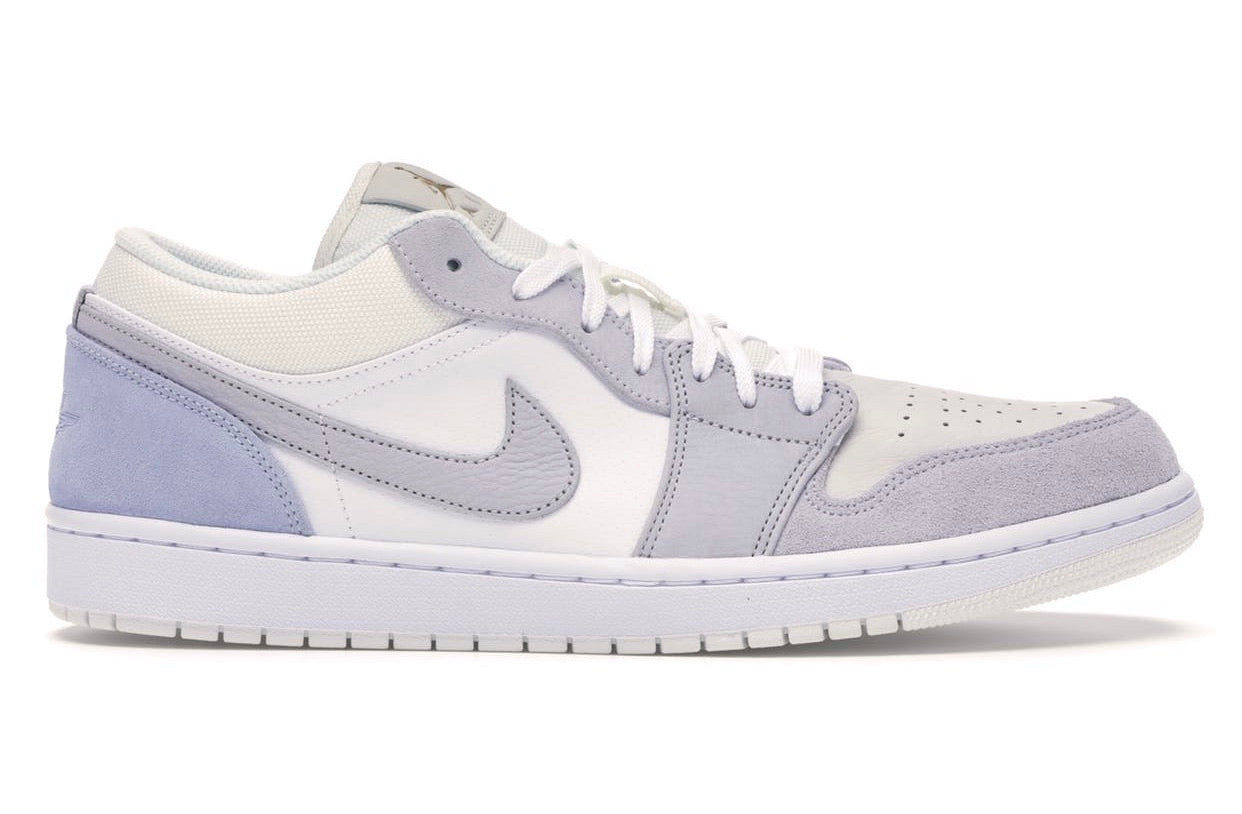 Jordan 1 Low “Paris”