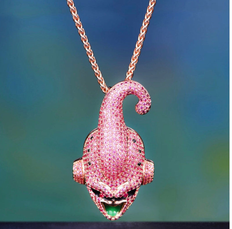 Buu Dragon Ball