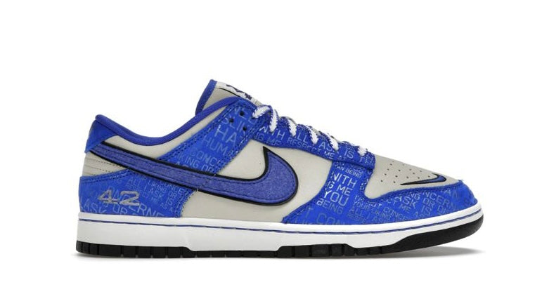 Nike Dunk Low Jackie Robinson