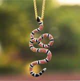 Iced Gucci Snake π
