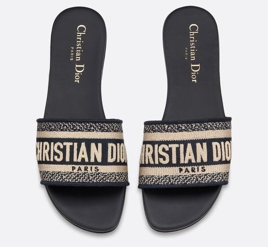Dway Slides