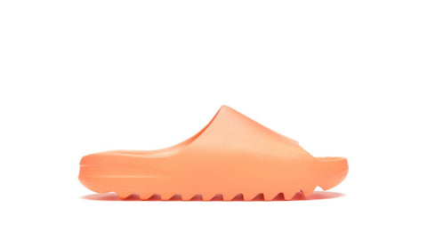 Yeezy Slides Orange Enflame