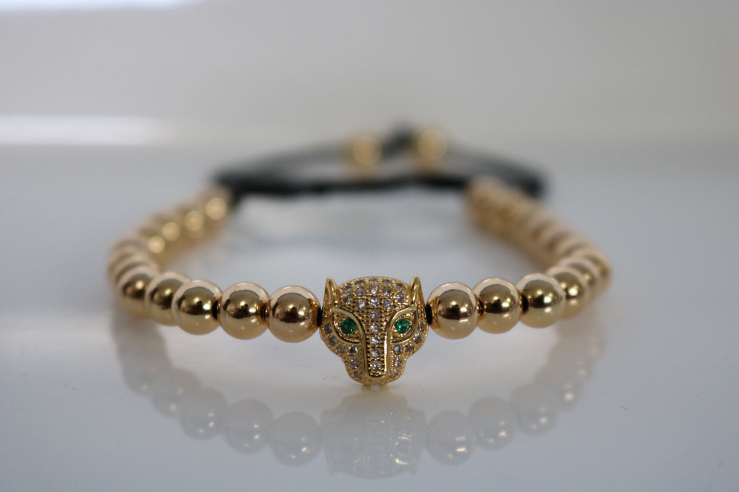 Panther Bracelet