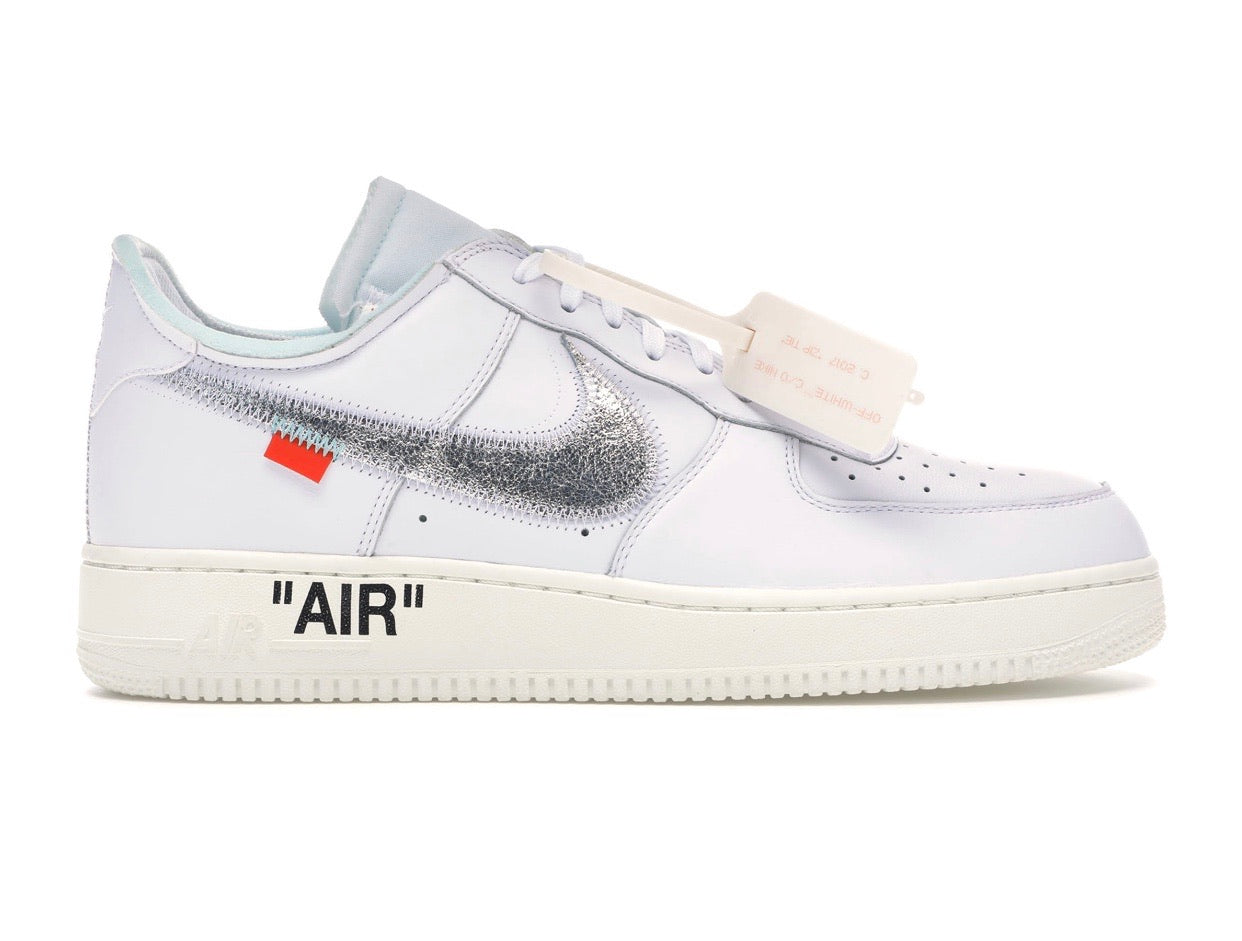 Air Force 1 Off White (AF100)