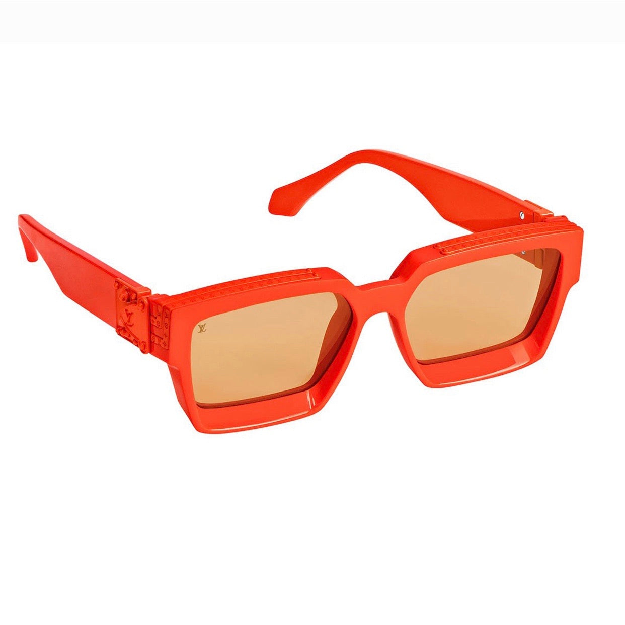1.1 Millionaire Sunglasses MCA Orange