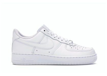 Air Force 1 “Classic White”