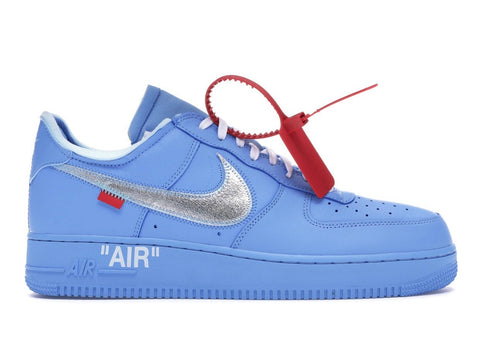 Air Force 1 Off White “MCA”