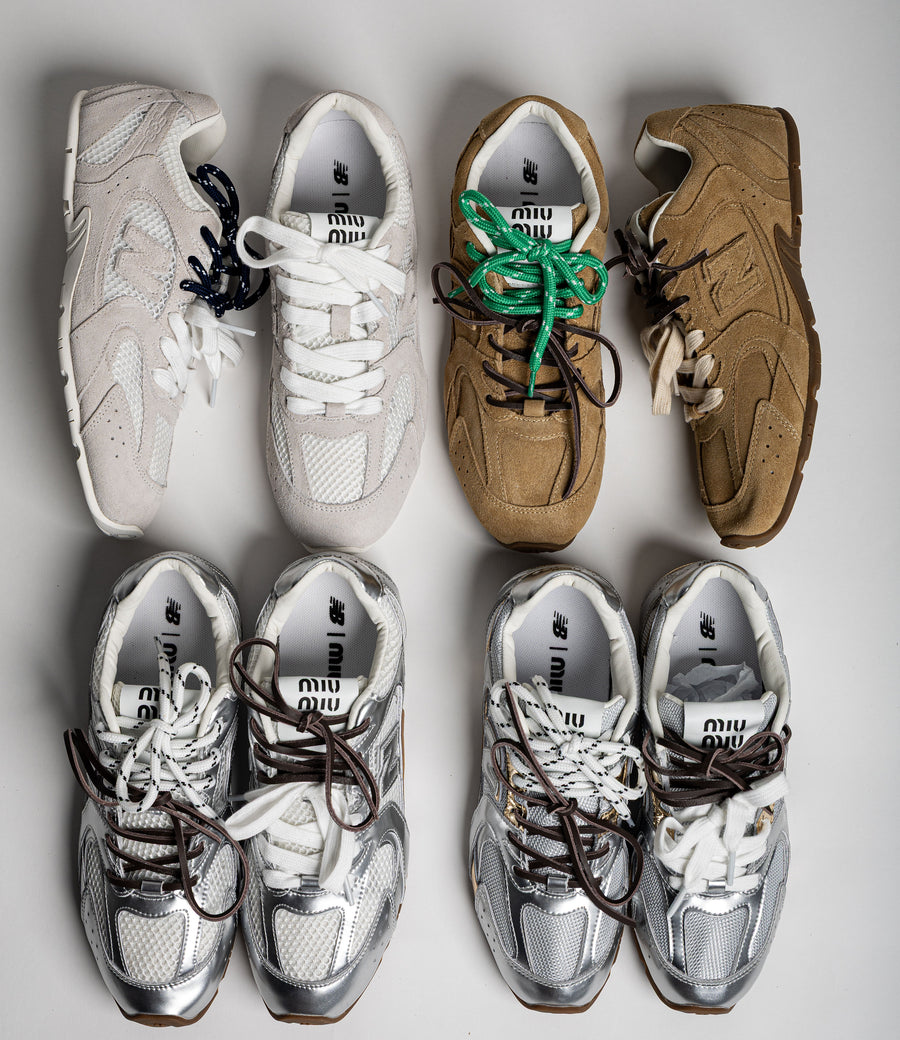 New Balance