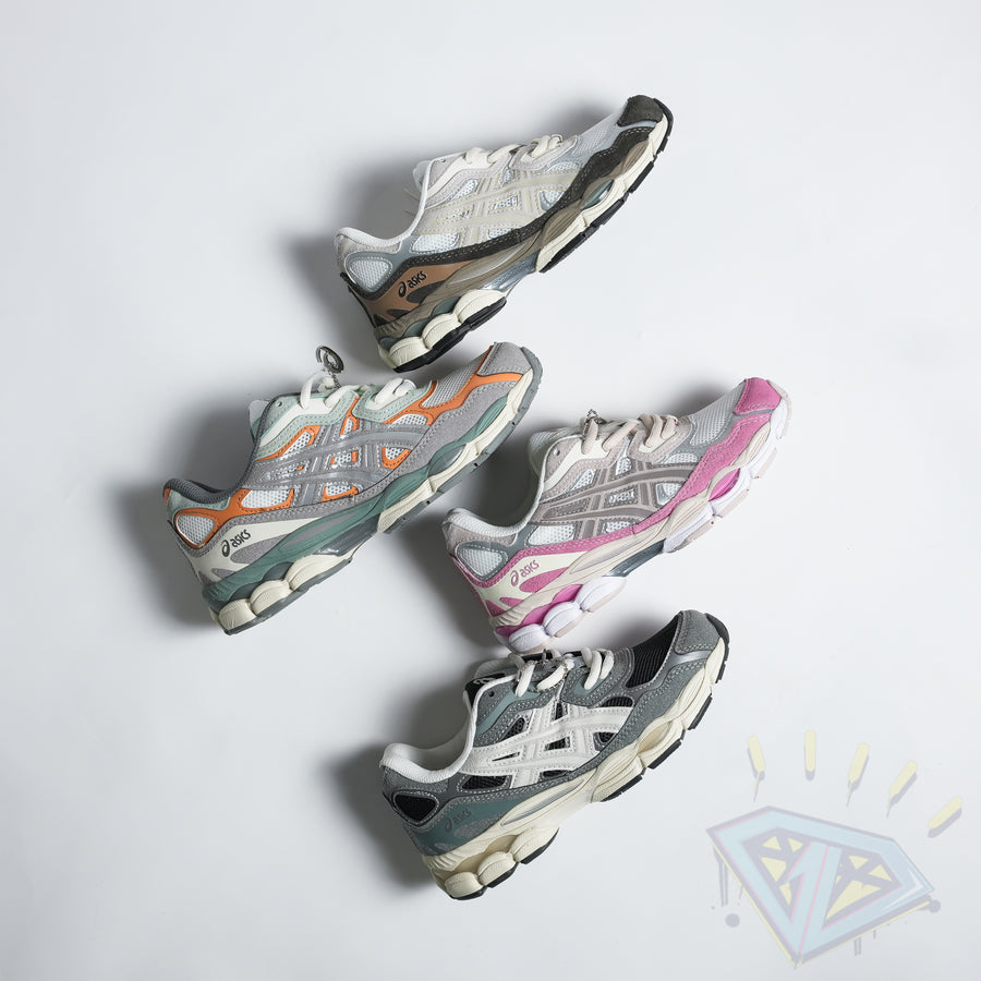 ASICS