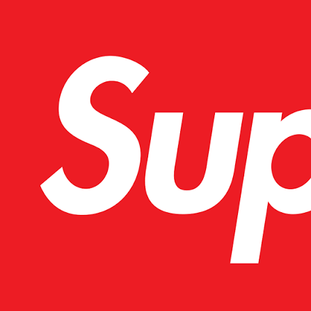 Supreme Stuff