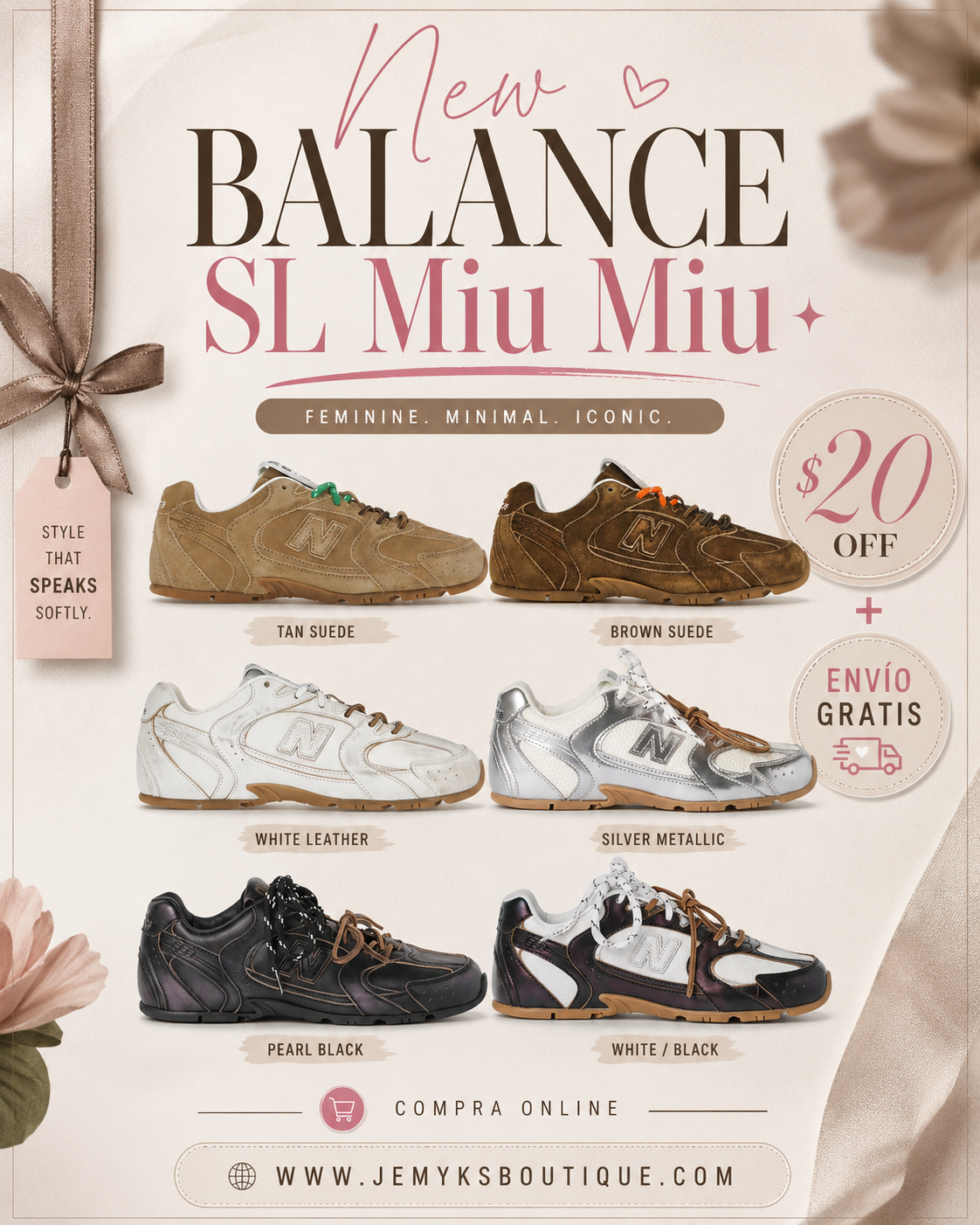 New Balance