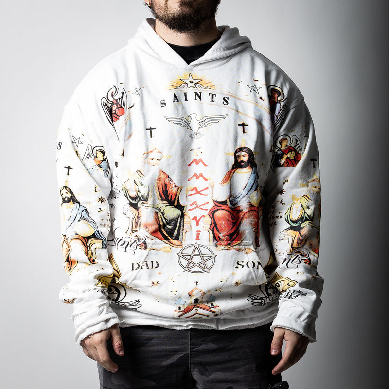 Hoodies & Jackets