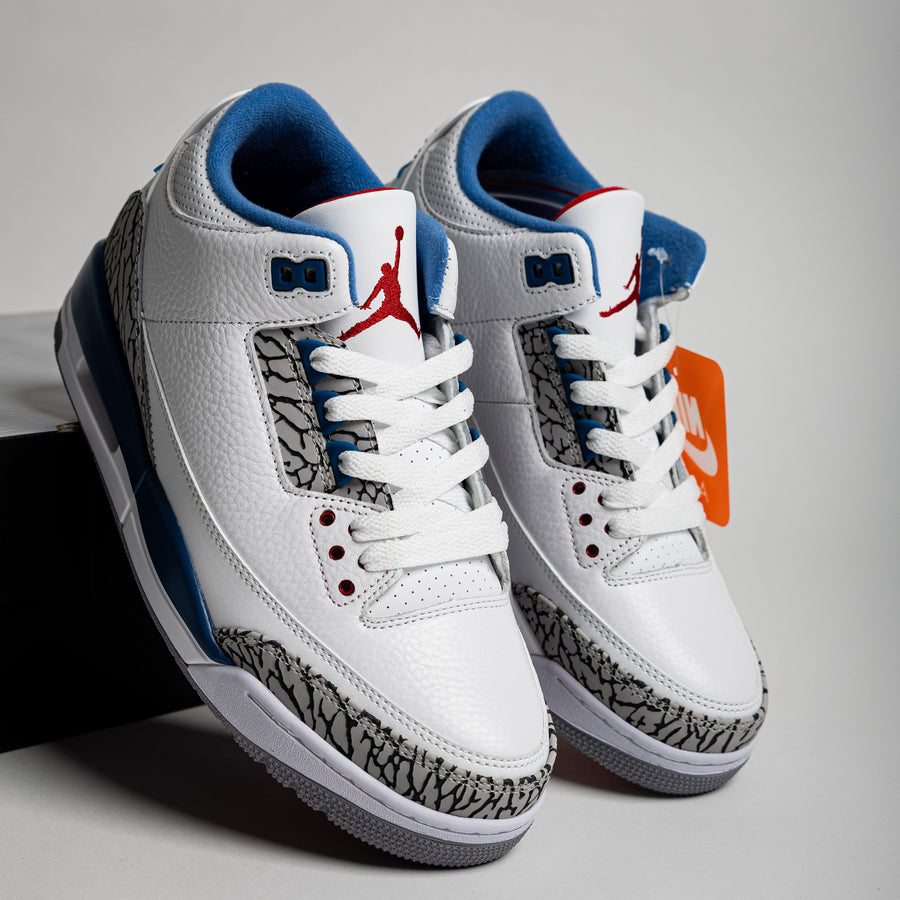 Air Jordan Retro’s
