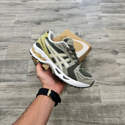 Asics Gel-Kayano 14 Manto Verde