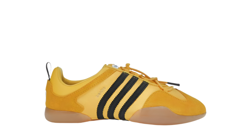 Ballerina Bad Bunny Bold Gold