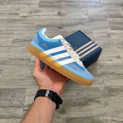 Bad Bunny San Juan Gazelle Indoor