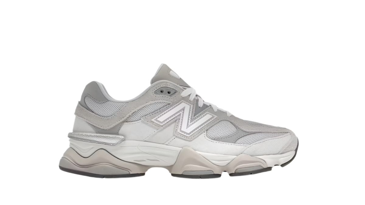 New Balance 9060 Grey