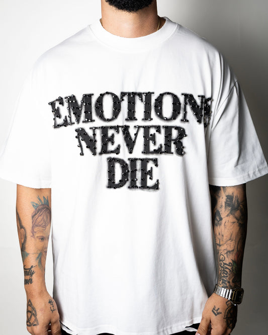 Mixed Emotion “Emotions Never Die”