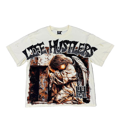 Life Hustlers “Praying Angel"