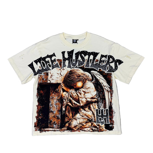 Life Hustlers “Praying Angel"