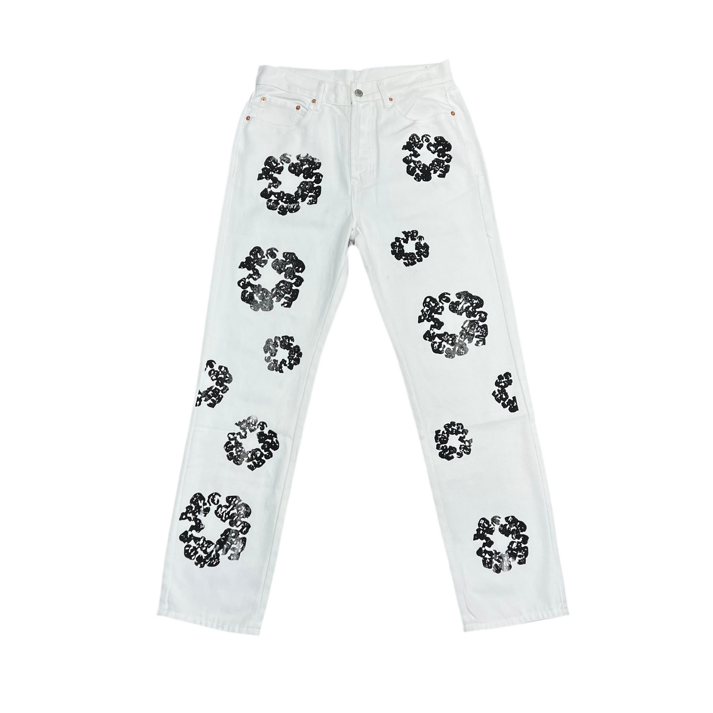 Denim Tears Jean [white]