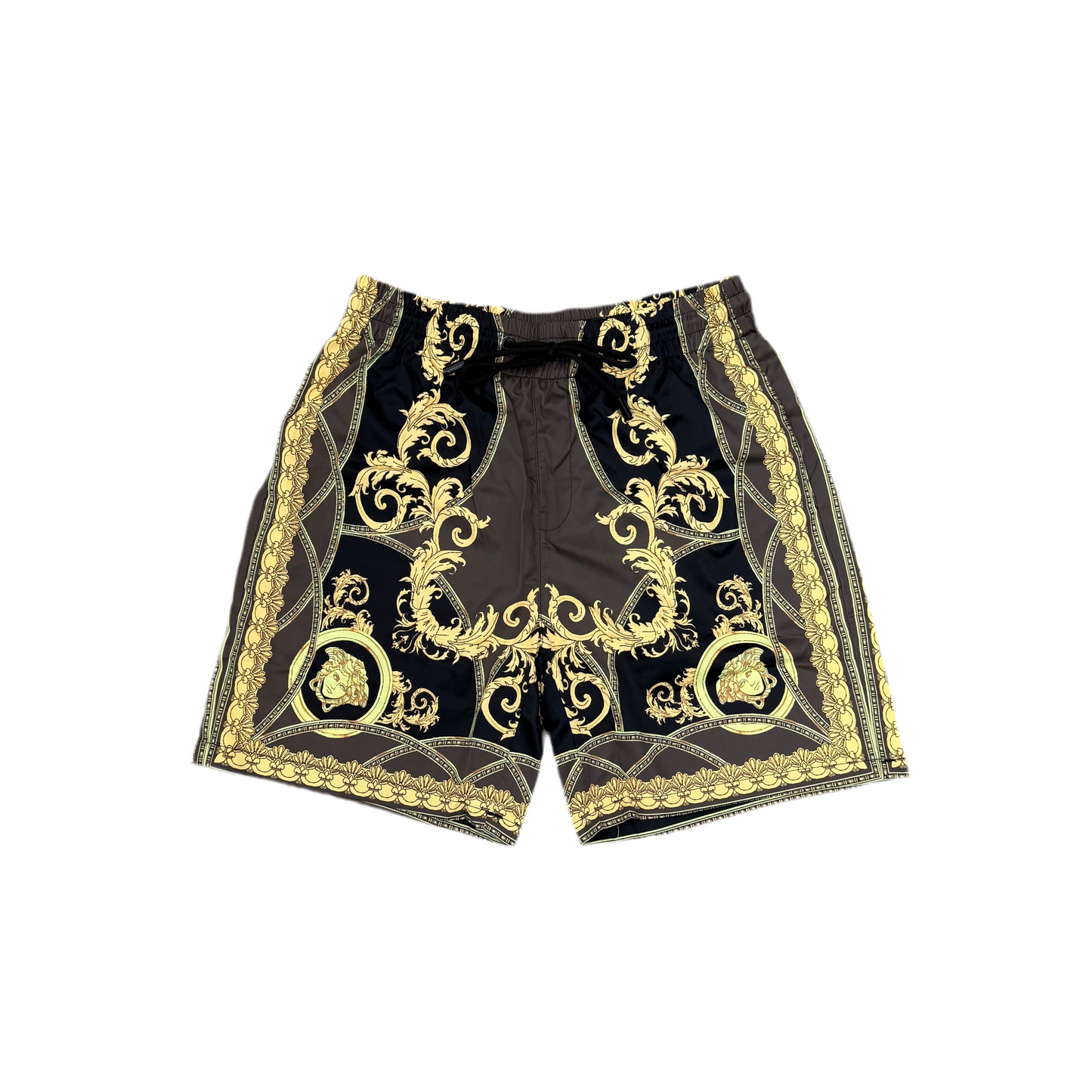 Designer Swim Shorts [vers@ce]